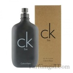 Calvin Klein CK Be EDT 200ml TESTER (ORIGINAL)