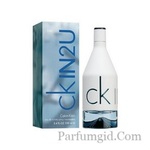 Calvin Klein CKIN2U Him EDT 100ml (ORIGINAL)