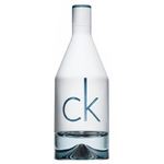 Calvin Klein CKIN2U Him EDT 100ml TESTER (ORIGINAL)