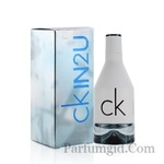 Calvin Klein CKIN2U Him EDT 50ml (ORIGINAL)