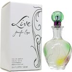 Jenifer Lopez Live EDP 100ml TESTER (ORIGINAL)