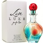Jenifer Lopez Live Luxe EDP 100ml TESTER (ORIGINAL)