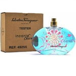 Salvatore Ferragamo Incanto Charms EDT 100ml TESTER (ORIGINAL)