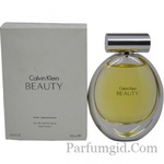 Calvin Klein Beauty EDP 100ml TESTER (ORIGINAL)