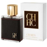 Carolina Herrera CH Men EDT 50 ml (ORIGINAL)