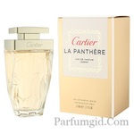 Cartier Cartier La Panthere Legere EDP 75ml (ORIGINAL)