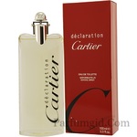 Cartier Declaration EDT 100ml (ORIGINAL)