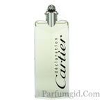 Cartier Declaration EDT 100ml TESTER (ORIGINAL)