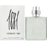 Cerruti 1881 Pour Homme EDT 100ml TESTER (ORIGINAL)