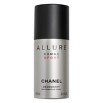 Chanel Allure Homme Sport DEO 100ml (ORIGINAL)