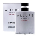 Chanel Allure Homme Sport EDT 150ml (ORIGINAL)  