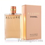 Chanel Allure EDP 35ml (ORIGINAL) 