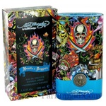 Christian Audigier Ed Hardy Hearts & Daggers for him EDT 100ml (ORIGINAL)