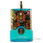 Christian Audigier Ed Hardy Hearts & Daggers for him EDT 100ml TESTER (ORIGINAL)