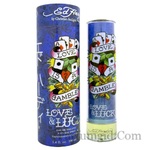 Christian Audigier Ed Hardy Love & Luck for him EDT 100ml (ORIGINAL)