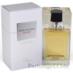 Christian Dior Dior Homme Sport EDT 50ml (ORIGINAL)  