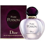 Christian Dior Pure Poison EDP 50ml (ORIGINAL)    