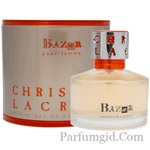 Christian Lacroix Bazar Pour Femme EDP 30ml (ORIGINAL)  