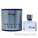 Christian Lacroix Bazar Pour Homme EDT 100ml (ORIGINAL)