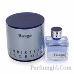 Christian Lacroix Bazar Pour Homme EDT 30ml (ORIGINAL)  