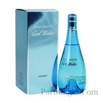 Davidoff Cool Water Woman EDT 50ml (ORIGINAL)  