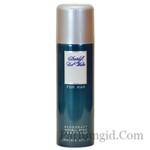 Davidoff Cool Water Men DEO 75ml (ORIGINAL)