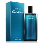 Davidoff Cool Water Men EDT 125ml (ORIGINAL)