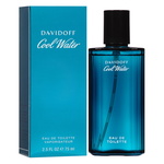 Davidoff Cool Water Men EDT 75ml (ORIGINAL)   