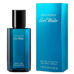 Davidoff Cool Water Men EDT 40ml (ORIGINAL)      