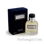 Dolce & Gabbana Pour Homme EDT 75ml (ORIGINAL)     