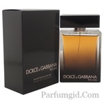 Dolce & Gabbana The One For Men EDT 50ml (ORIGINAL)      