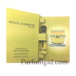 Dolce & Gabbana The One EDP 5ml MINI (ORIGINAL)