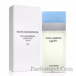 Dolce & Gabbana Light Blue EDT 100ml TESTER (ORIGINAL)