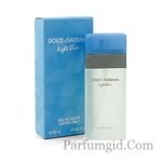Dolce & Gabbana Light Blue EDT 50ml (ORIGINAL)        