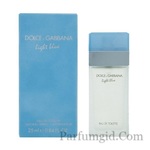 Dolce & Gabbana Light Blue EDT 25ml (ORIGINAL)          
