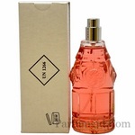 Versace Red Jeans EDT 75ml TESTER (ORIGINAL) 