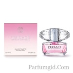 Versace Bright Crystal EDT 50ml (ORIGINAL)