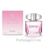 Versace Bright Crystal EDT 200ml (ORIGINAL) 