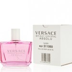 Versace Bright Crystal Absolu EDP 90ml TESTER (ORIGINAL) 