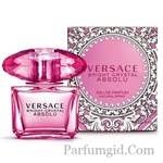 Versace Bright Crystal Absolu EDP 90ml (ORIGINAL)