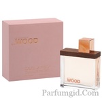 Dsquared2 She Wood EDP 100ml (ORIGINAL)