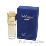 S. T. Dupont Pour Homme EDT 30ml (ORIGINAL)  