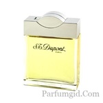 S. T. Dupont Pour Homme EDT 100ml TESTER (ORIGINAL) 