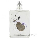 Escentric Molecules Molecule 01 EDP 100ml TESTER (ORIGINAL)