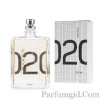 Escentric Molecules Molecule 02 EDP 100ml TESTER (ORIGINAL)