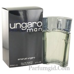 Ungaro Ungaro Man EDT 90ml (ORIGINAL)