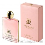 Trussardi Delicate Rose EDT 100ml (ORIGINAL) 