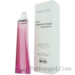Givenchy Very Irresistible EDT 75ml TESTER (ORIGINAL)