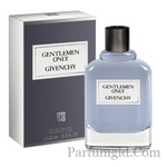 Givenchy Gentlemen Only EDT 100ml (ORIGINAL)