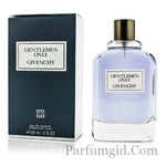 Givenchy Gentlemen Only EDT 150ml (ORIGINAL)   